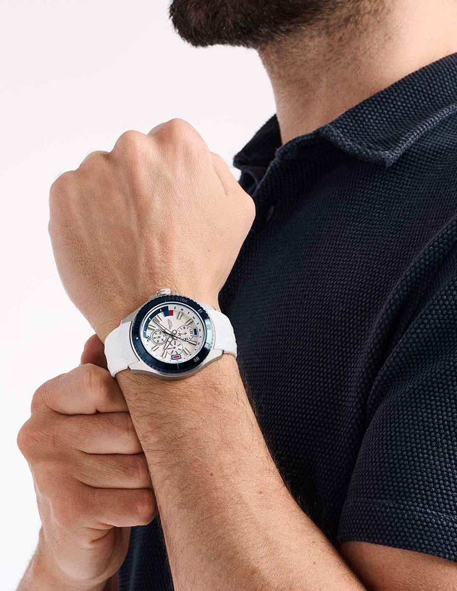 Reloj Nct Leeway para hombre NAPLWF5O3 3