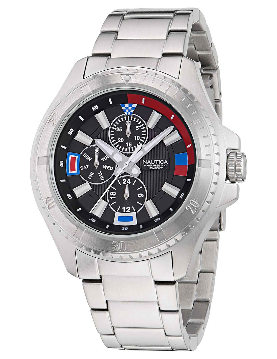 Reloj Nct Leeway para hombre NAPLWF5O4 Reloj Nct Leeway para hombre NAPLWF5O4