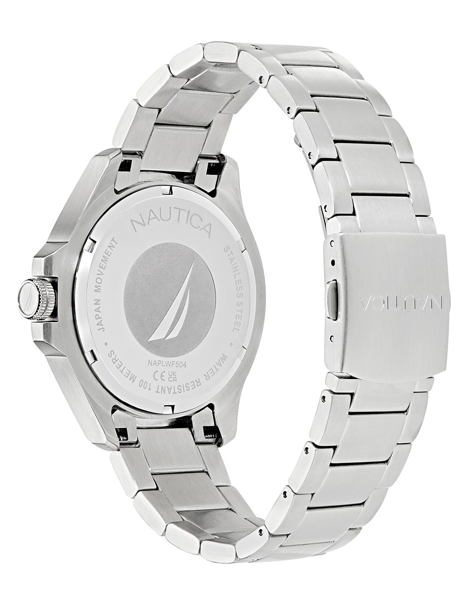 Reloj Nct Leeway para hombre NAPLWF5O4 2