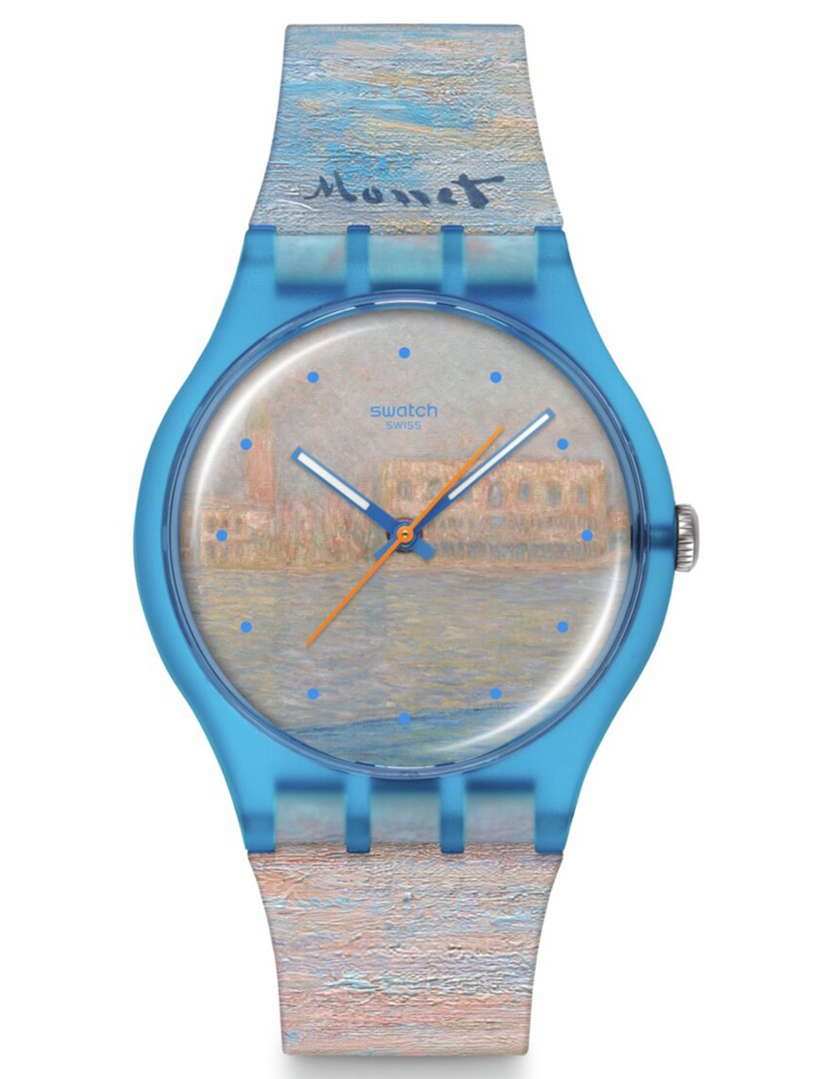 Reloj Guggenheim unisex SO29Z150 Reloj Guggenheim unisex SO29Z150