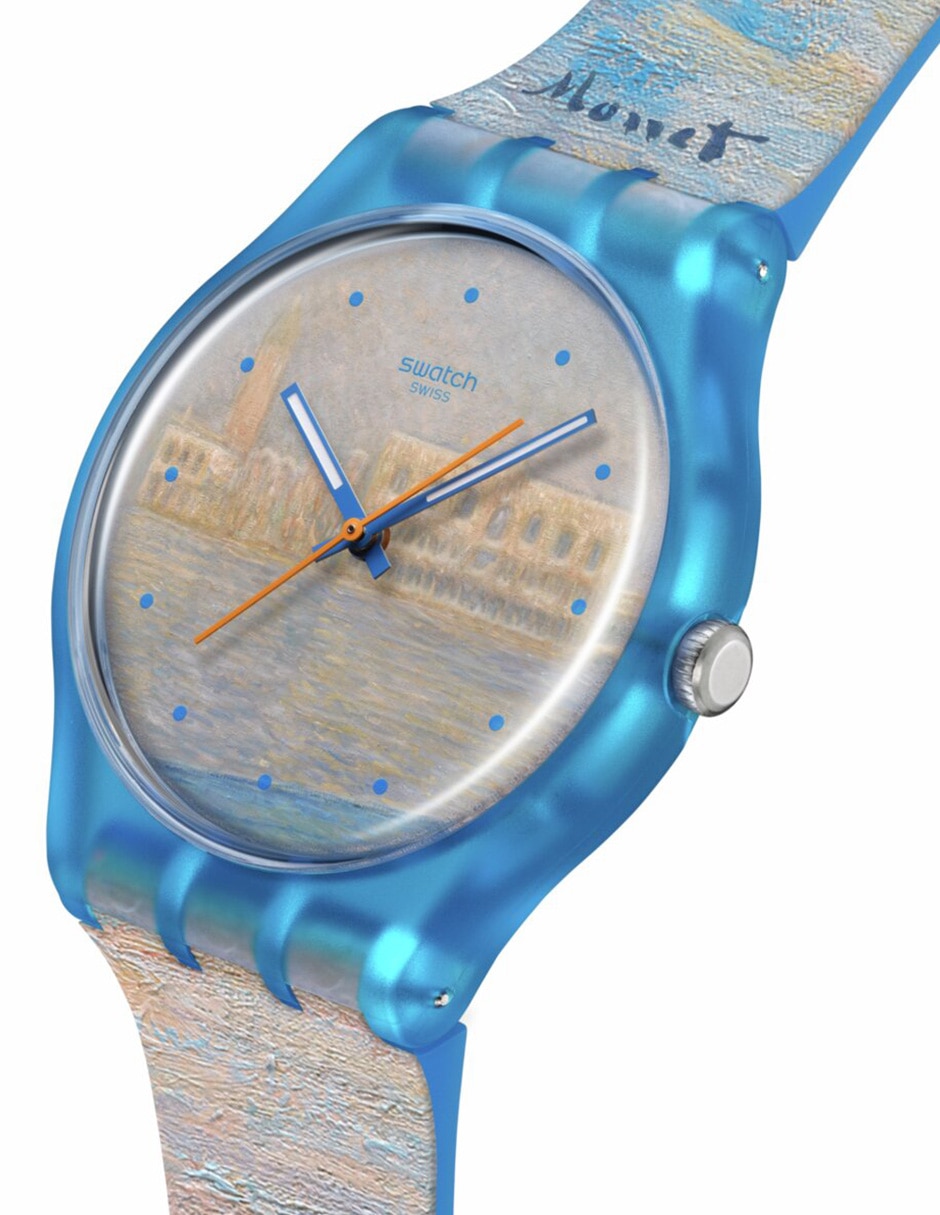 Reloj Guggenheim unisex SO29Z150 3
