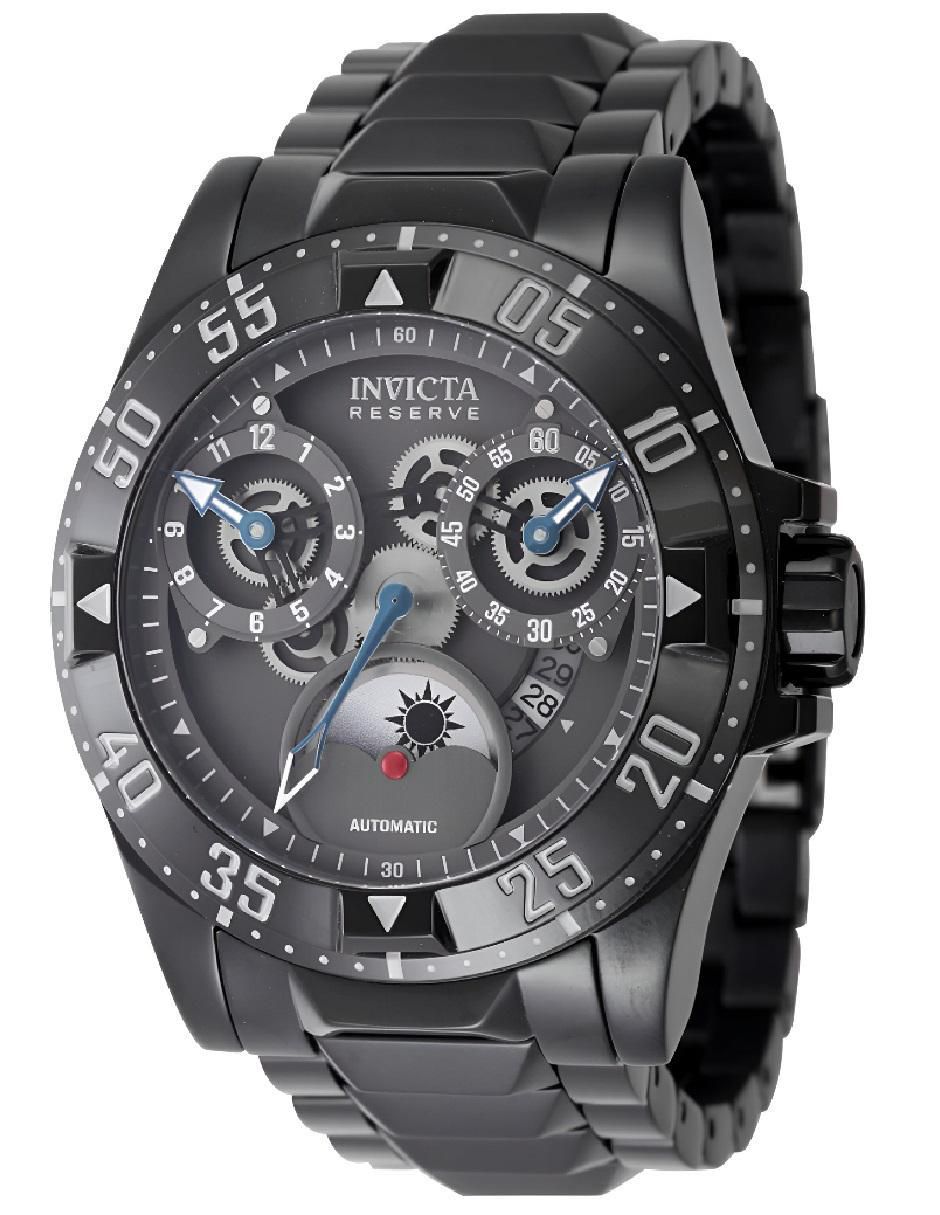 Reloj Reservar para hombre 47572 Reloj Reservar para hombre 47572
