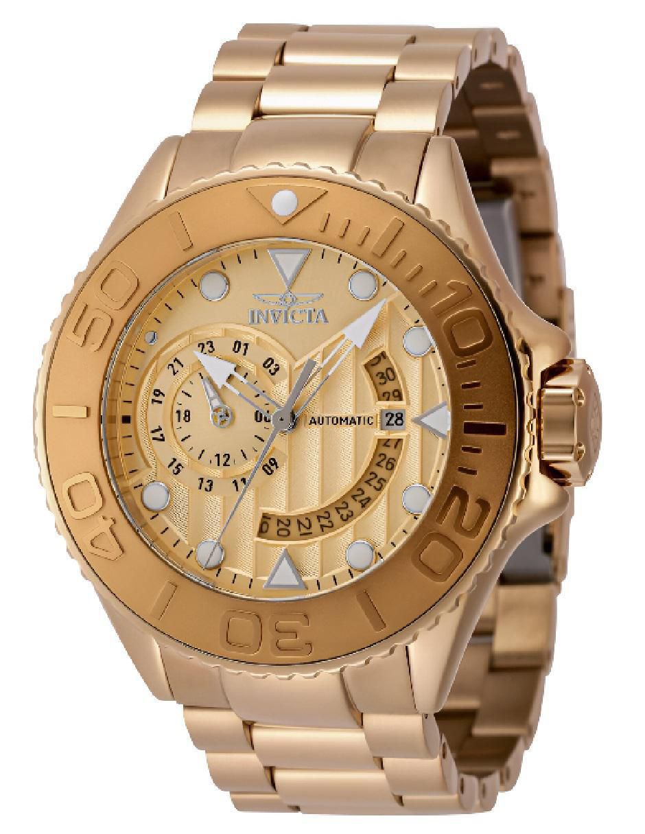 Reloj Grand Diver para hombre 48244 Reloj Grand Diver para hombre 48244