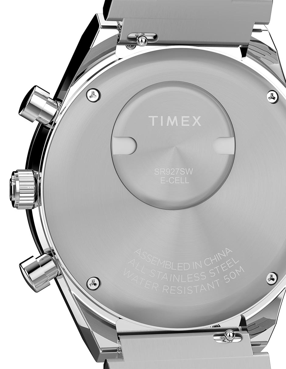 Reloj Diver Inspired para hombre TW2Y36200VT 4