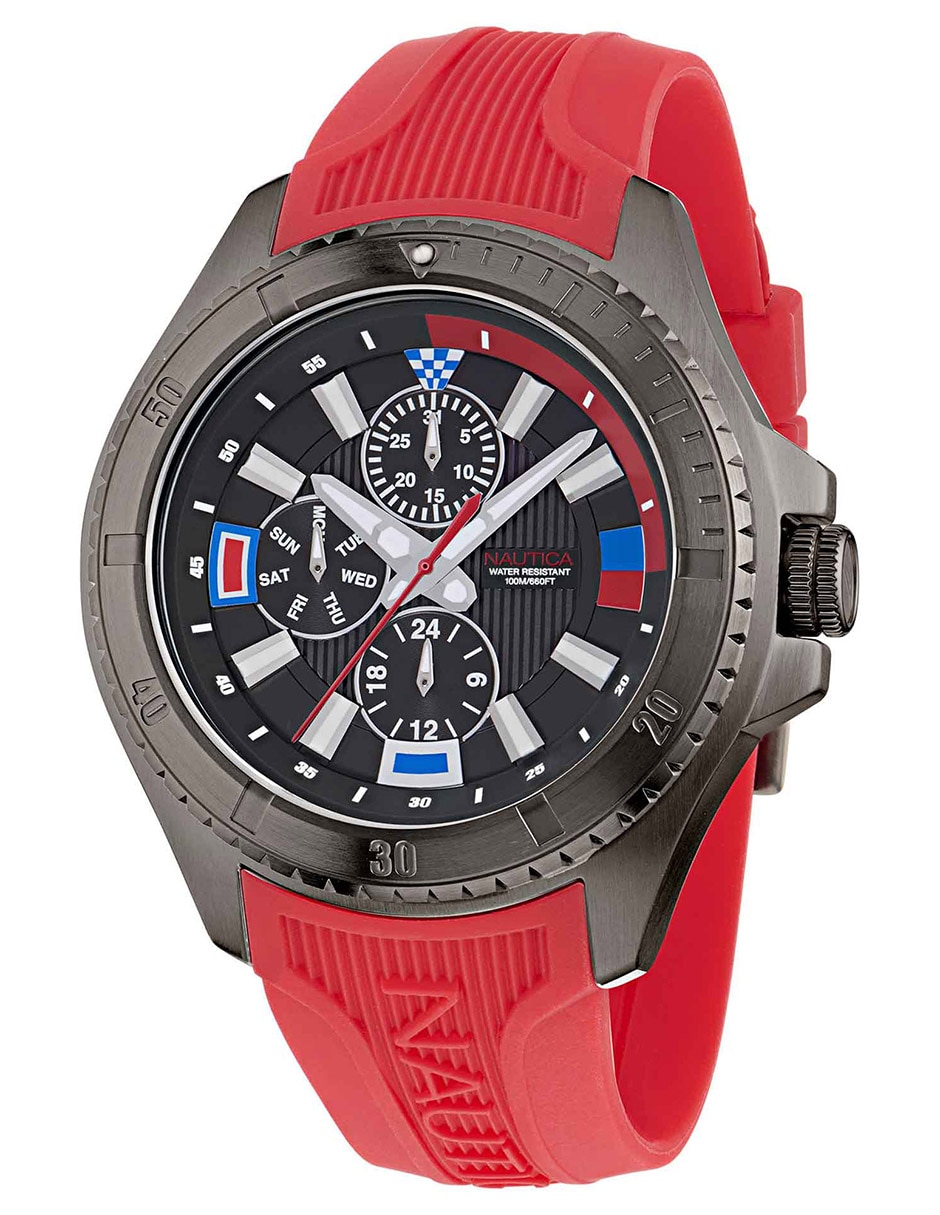 Reloj Nct Leeway para hombre NAPLWF5O1