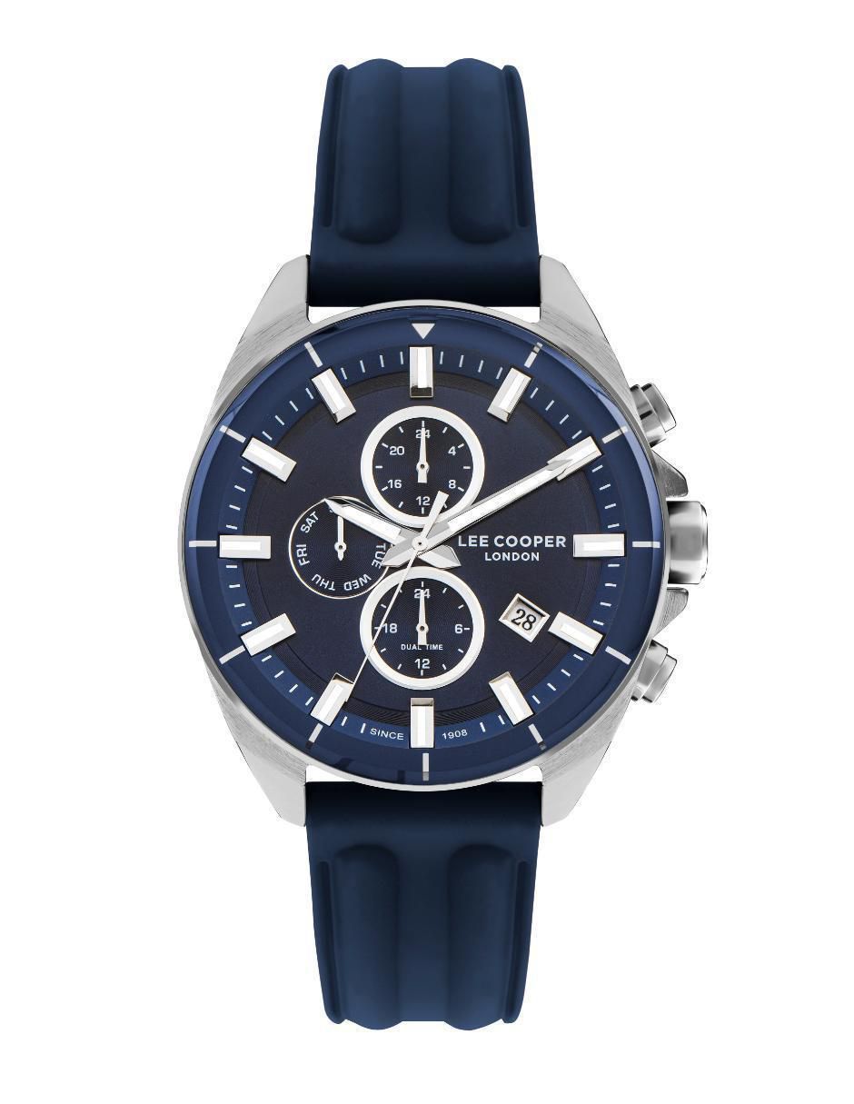 Reloj Blue Collection para hombre LC07881.399 Reloj Blue Collection para hombre LC07881.399