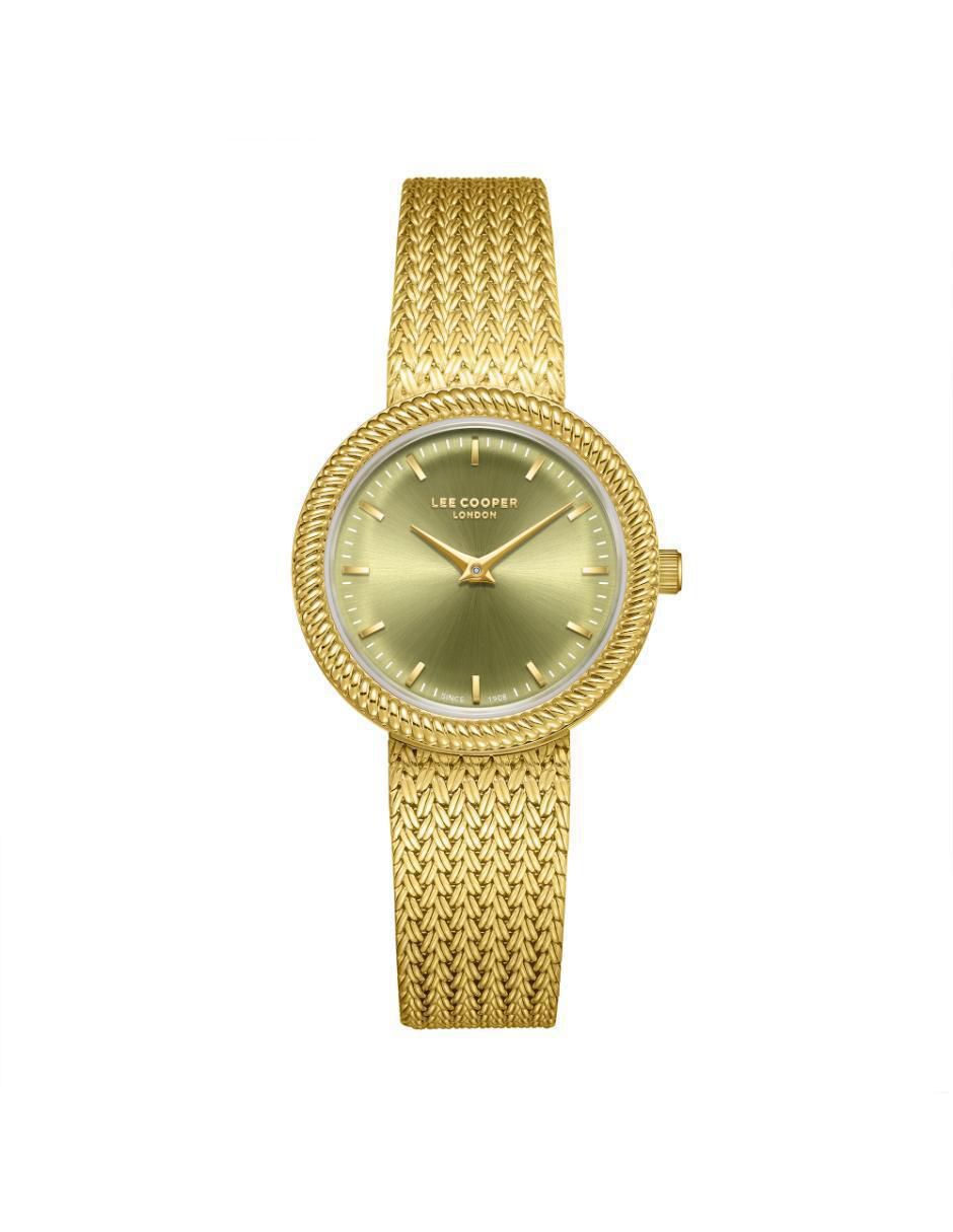 Reloj Gold Collection para mujer LC08136.170 Reloj Gold Collection para mujer LC08136.170