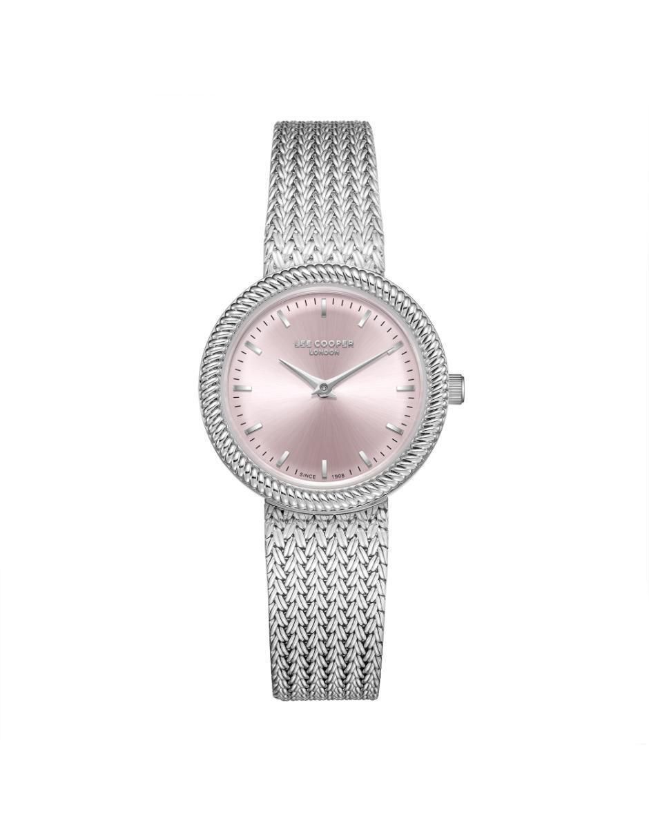 Reloj Silver Collection para mujer LC08136.370