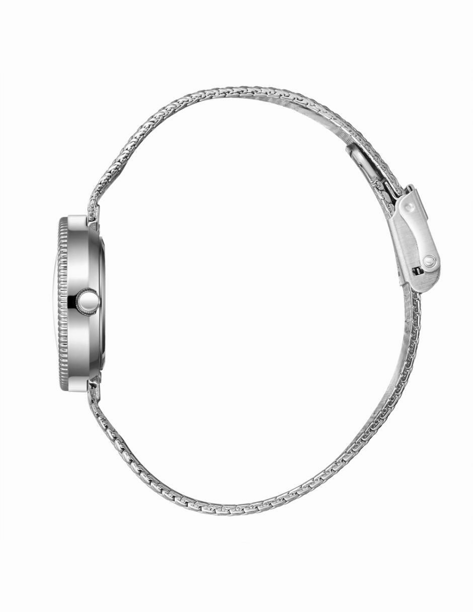 Reloj Silver Collection para mujer LC08136.370 2