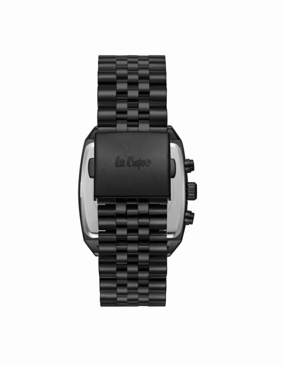 Reloj Black Collection para hombre LC08139.650 3