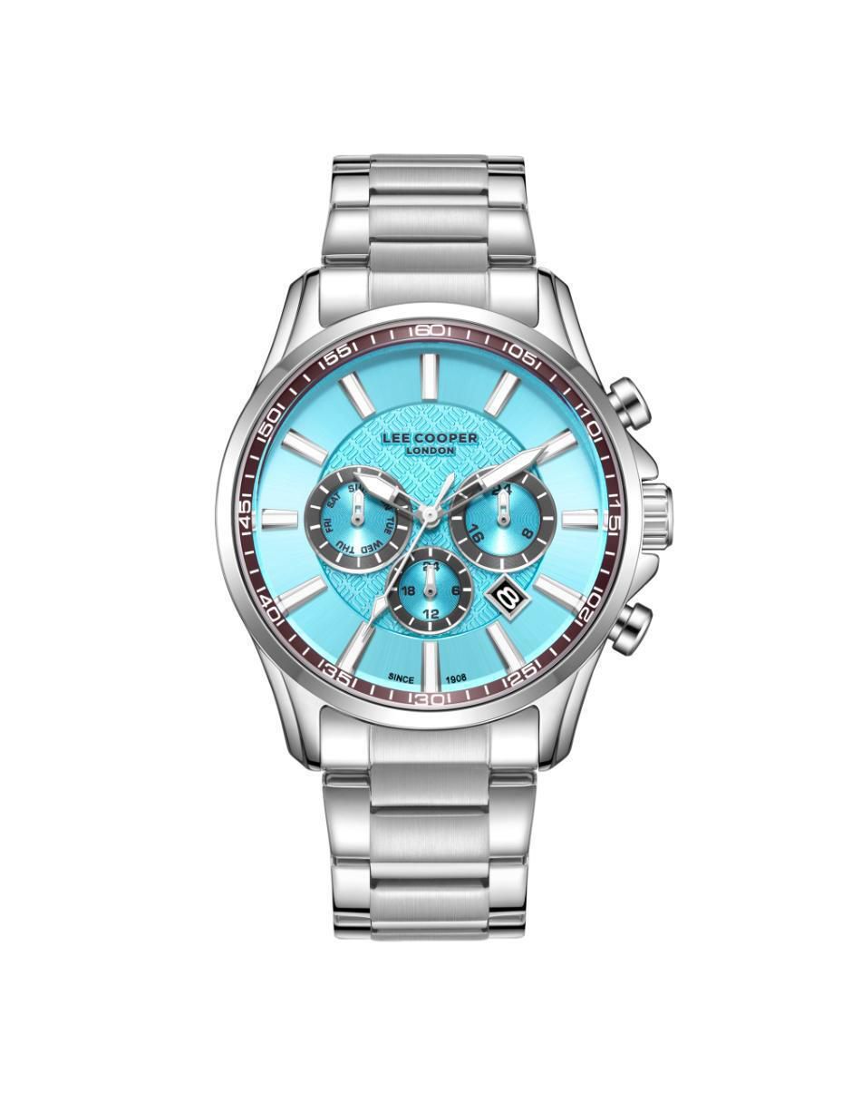 Reloj Silver Collection para hombre LC08149.300 1