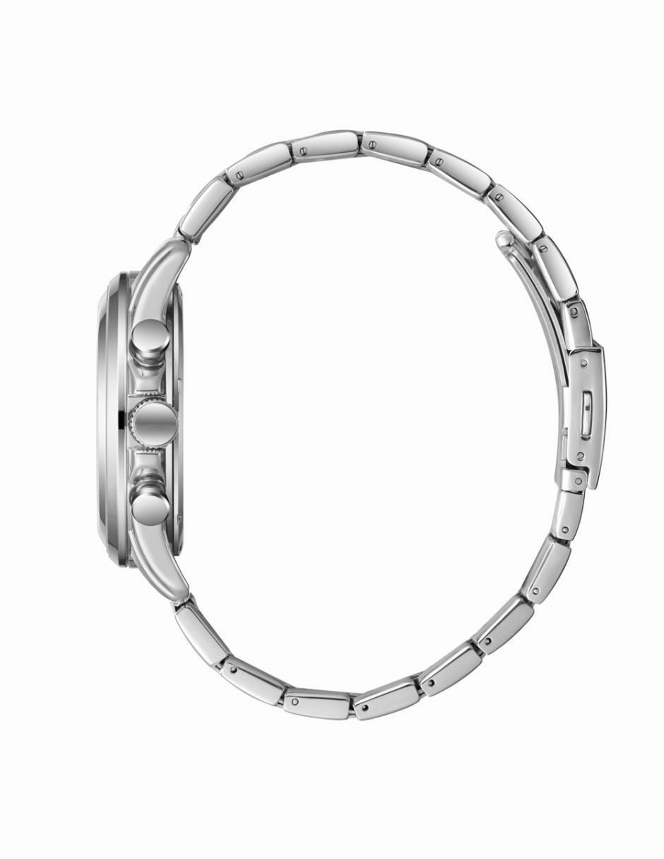 Reloj Silver Collection para hombre LC08149.300 2