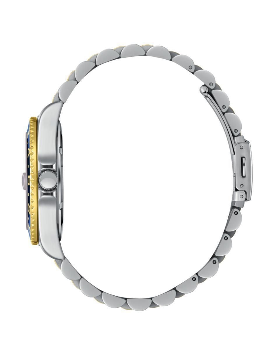 Reloj Silver Collection para hombre LC08142.290 2