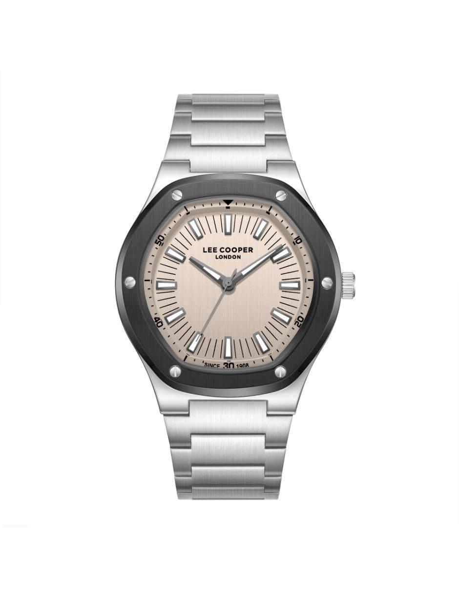 Reloj Silver Collection para hombre LC08145.070 Reloj Silver Collection para hombre LC08145.070