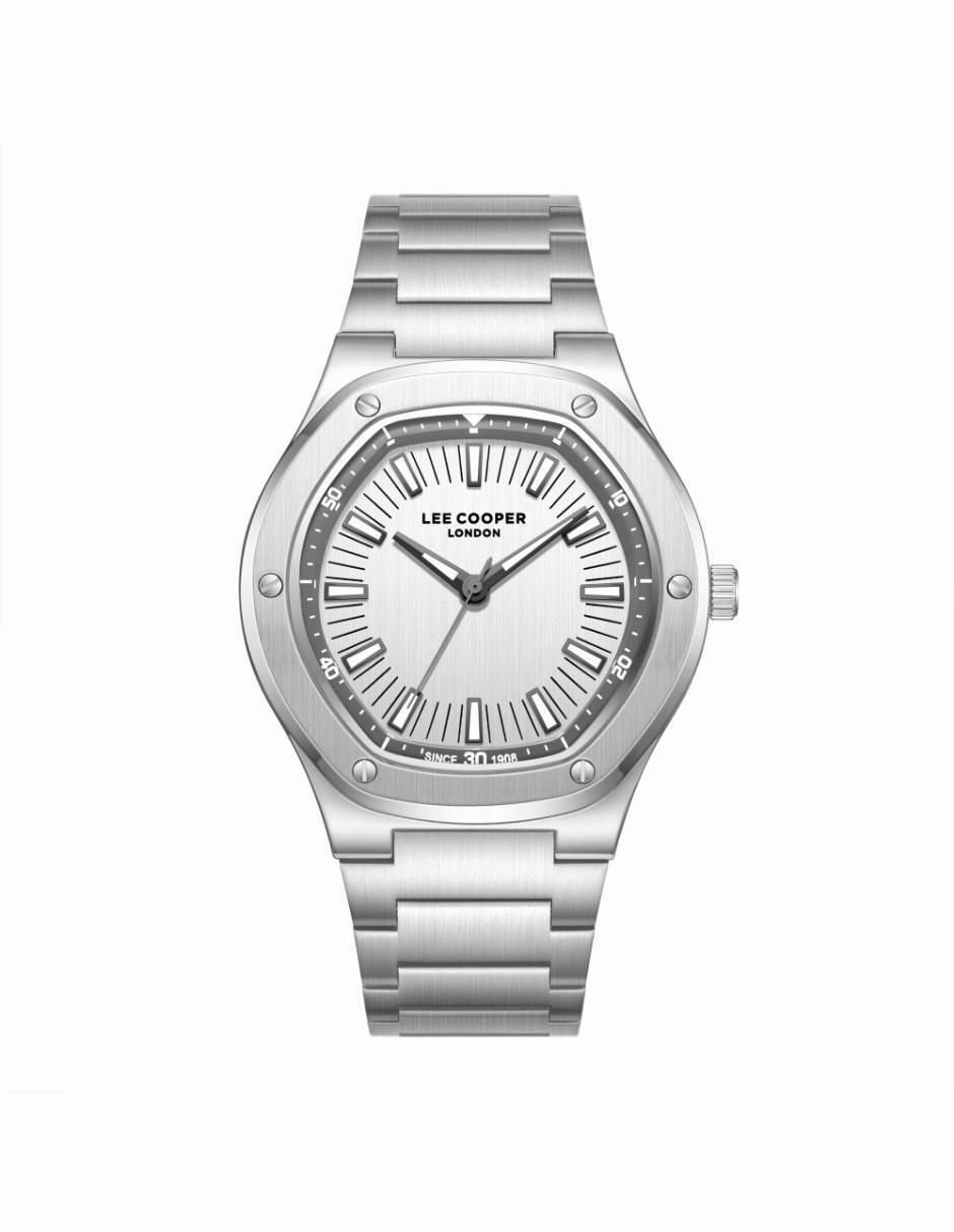 Reloj Silver Collection para hombre LC08145.330 Reloj Silver Collection para hombre LC08145.330