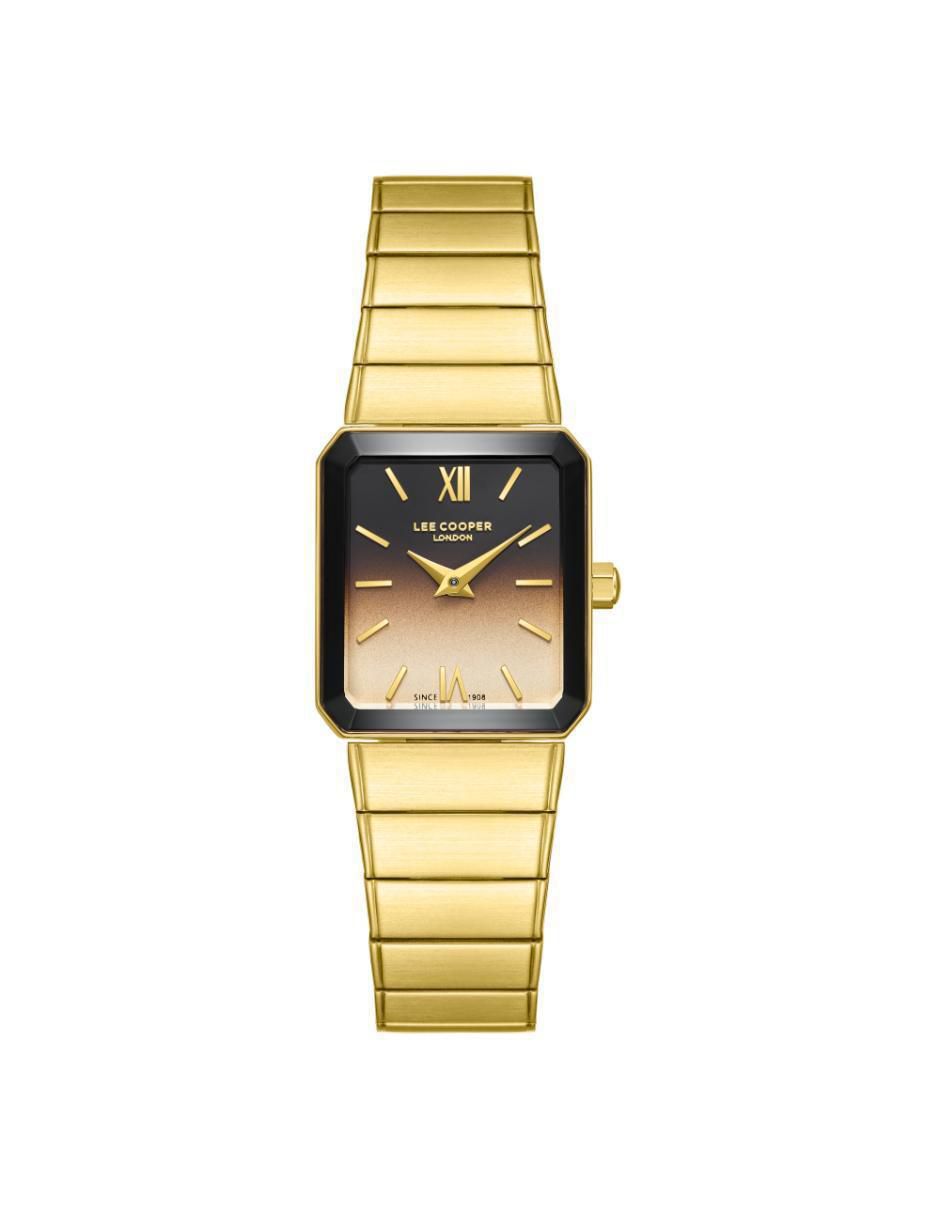 Reloj Gold Collection para mujer LC08131.110