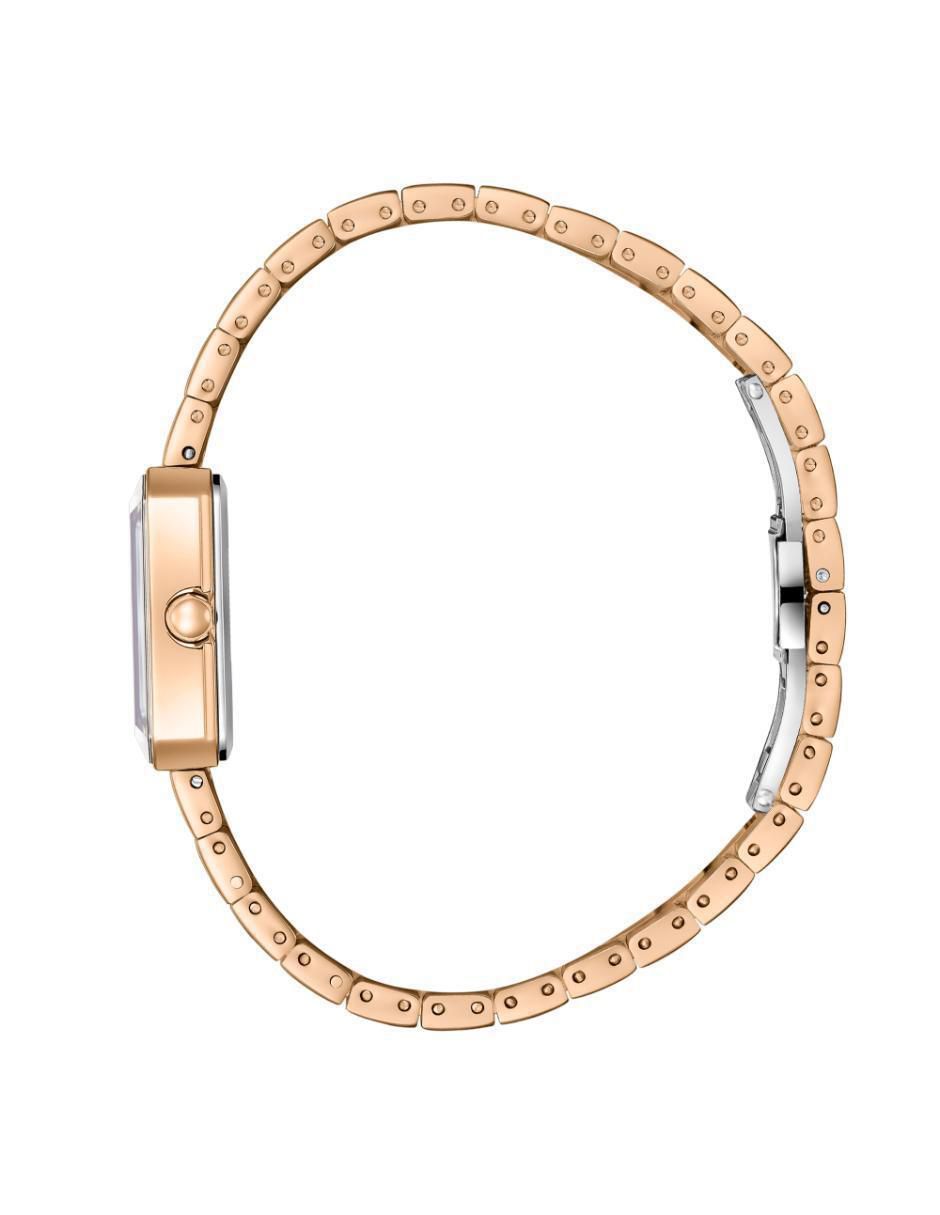 Reloj Rose Gold Collection para mujer LC08131.410 2