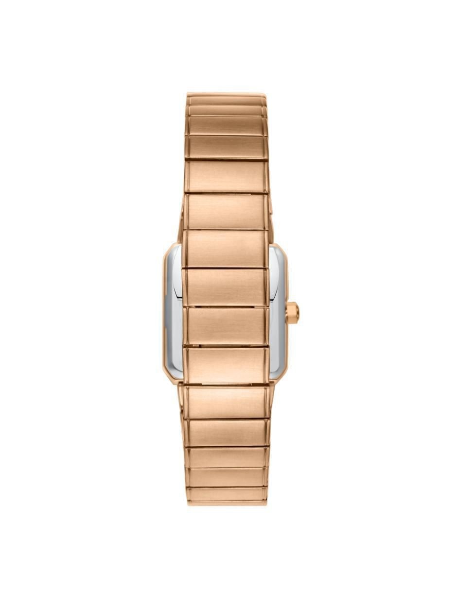 Reloj Rose Gold Collection para mujer LC08131.410 3