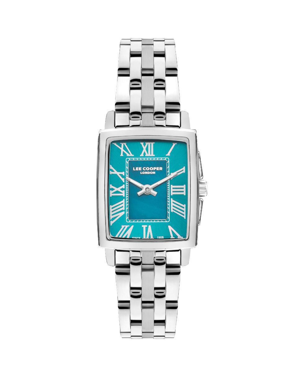 Reloj Silver Collection para mujer LC07940.390