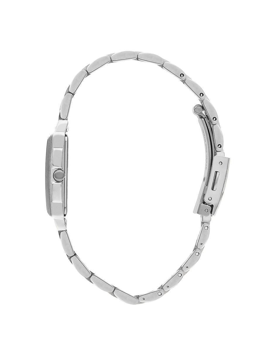 Reloj Silver Collection para mujer LC07940.390 2