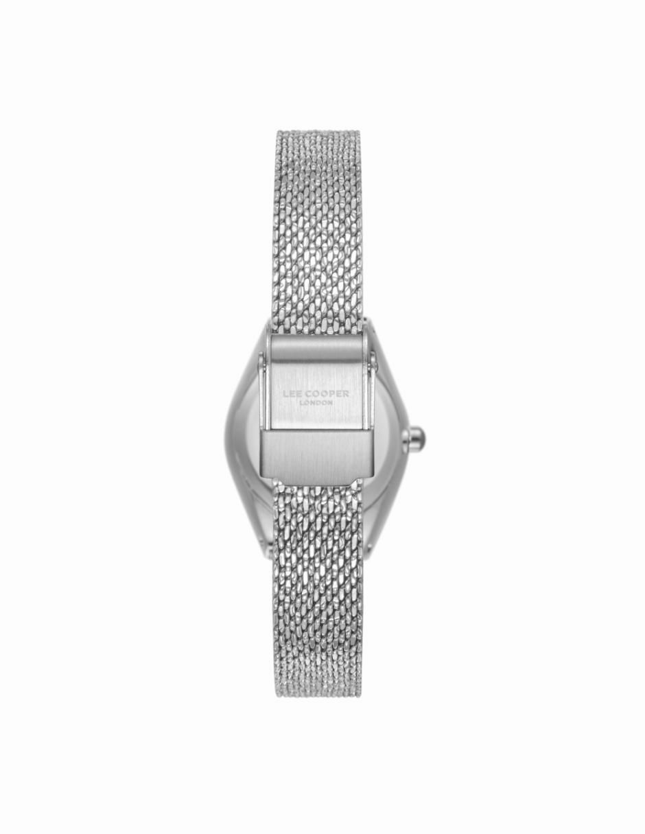 Reloj Silver Collection para mujer LC08140.320 3