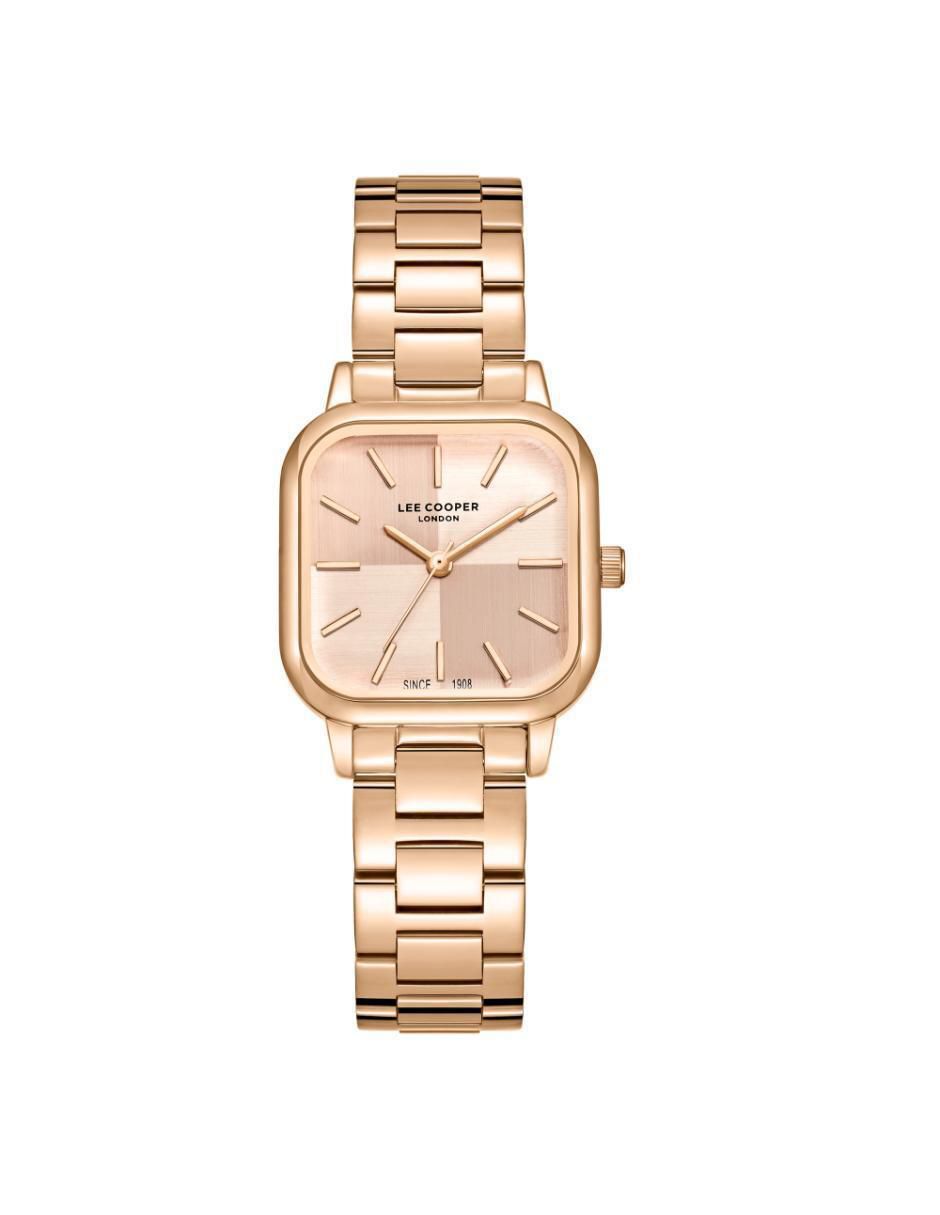 Reloj Rose Gold Collection para mujer LC08134.410 Reloj Rose Gold Collection para mujer LC08134.410