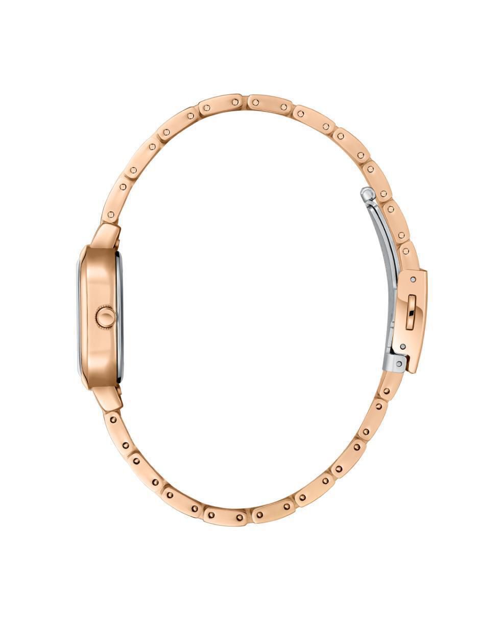 Reloj Rose Gold Collection para mujer LC08134.410 2