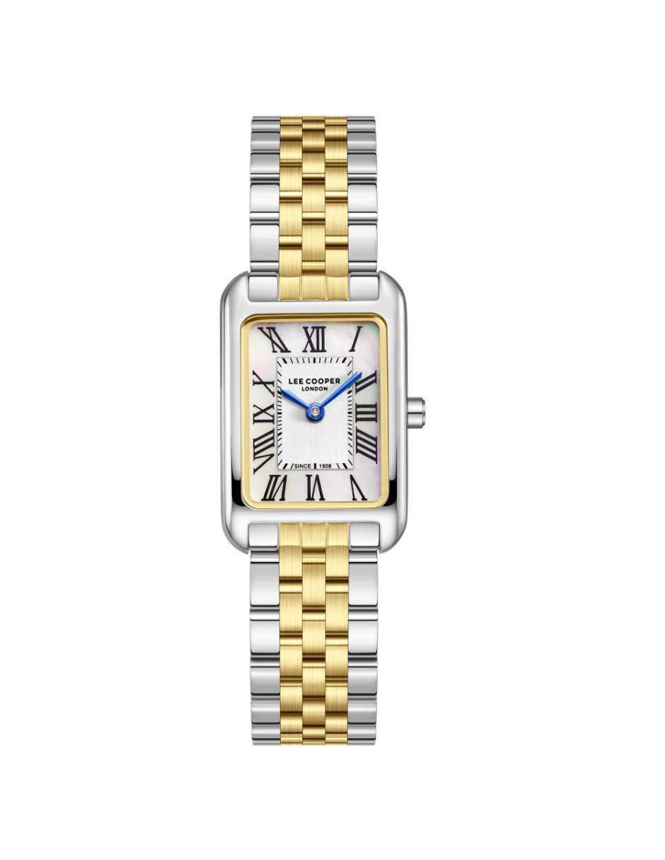 Reloj Silver Collection para mujer LC08135.220