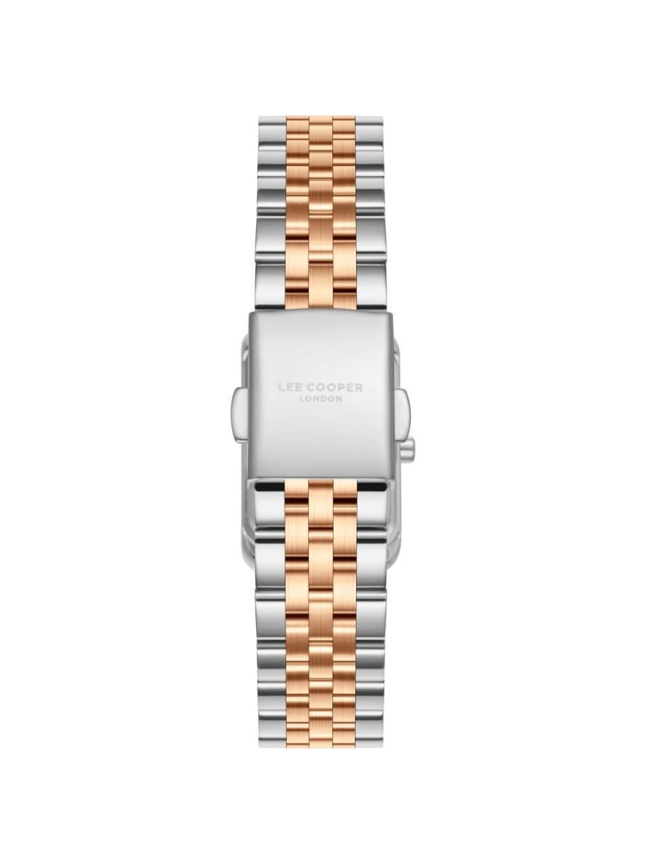 Reloj Silver Collection para mujer LC08135.520 3