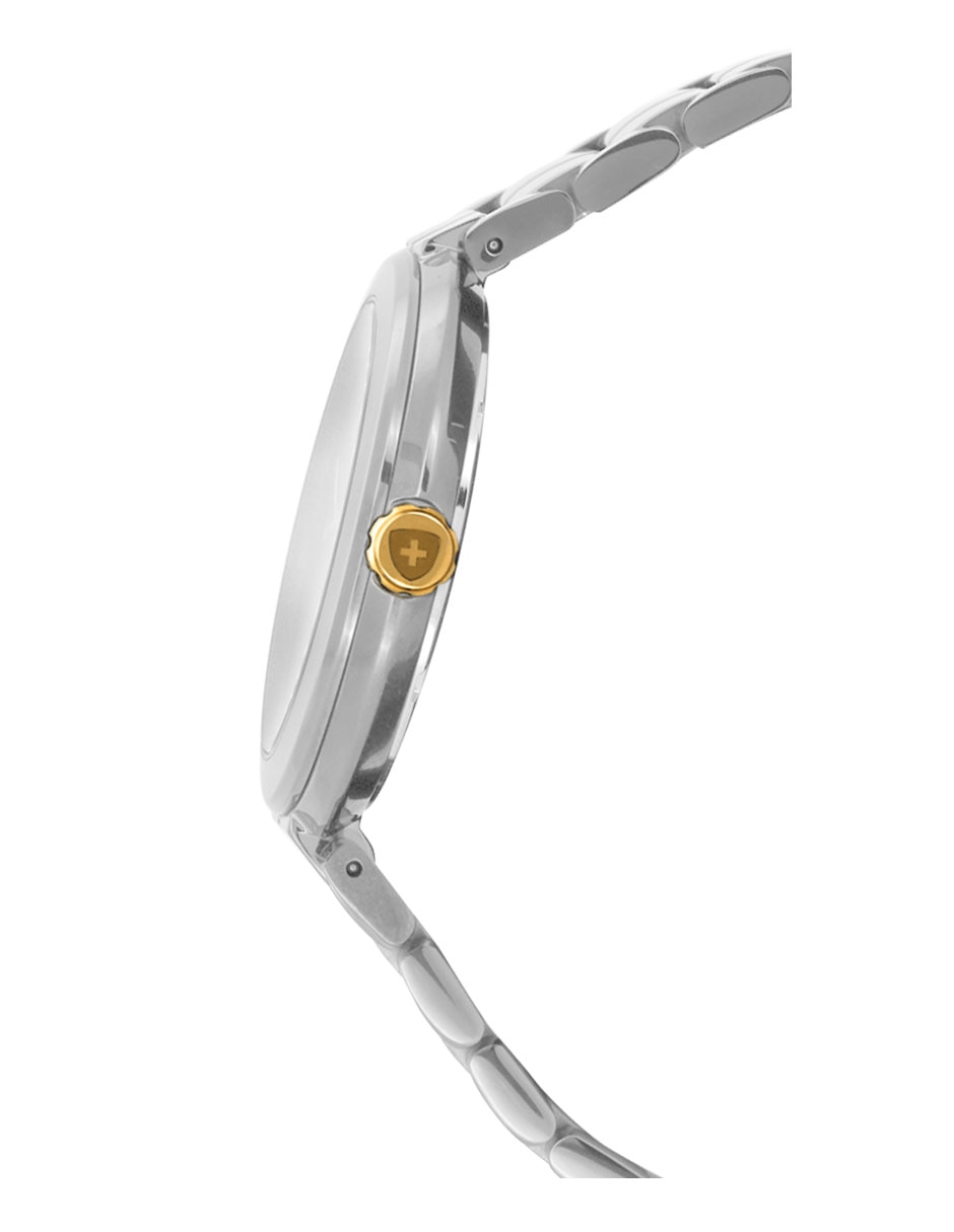 Reloj Executive para mujer NH25101LBICGI 2