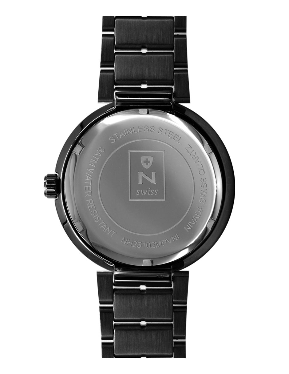 Reloj Executive para hombre NH25102MPVNI 2