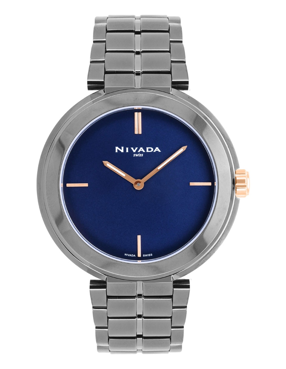 Reloj Executive para hombre NH25104MTIAI Reloj Executive para hombre NH25104MTIAI