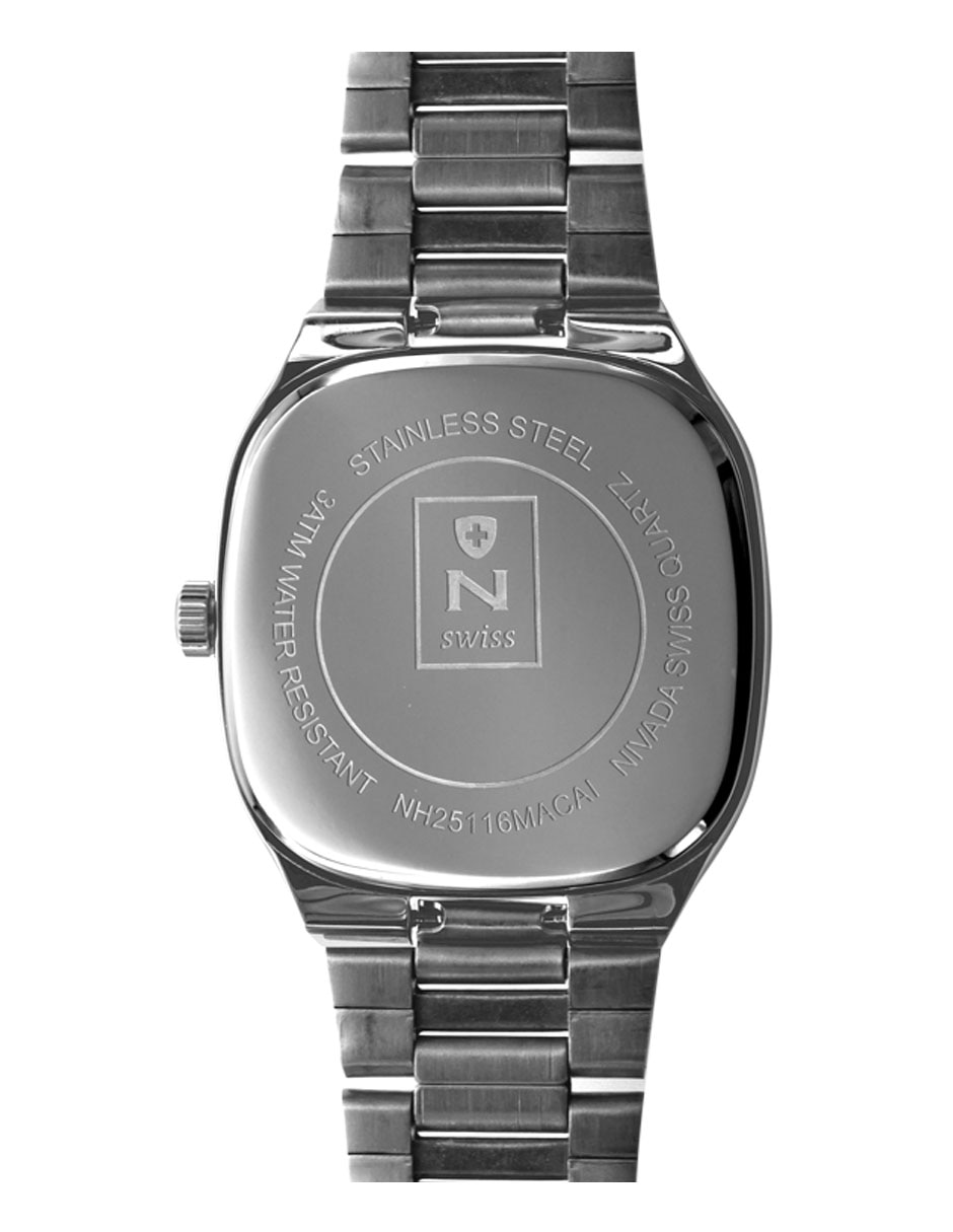 Reloj Executive unisex NH25116MACAI 2