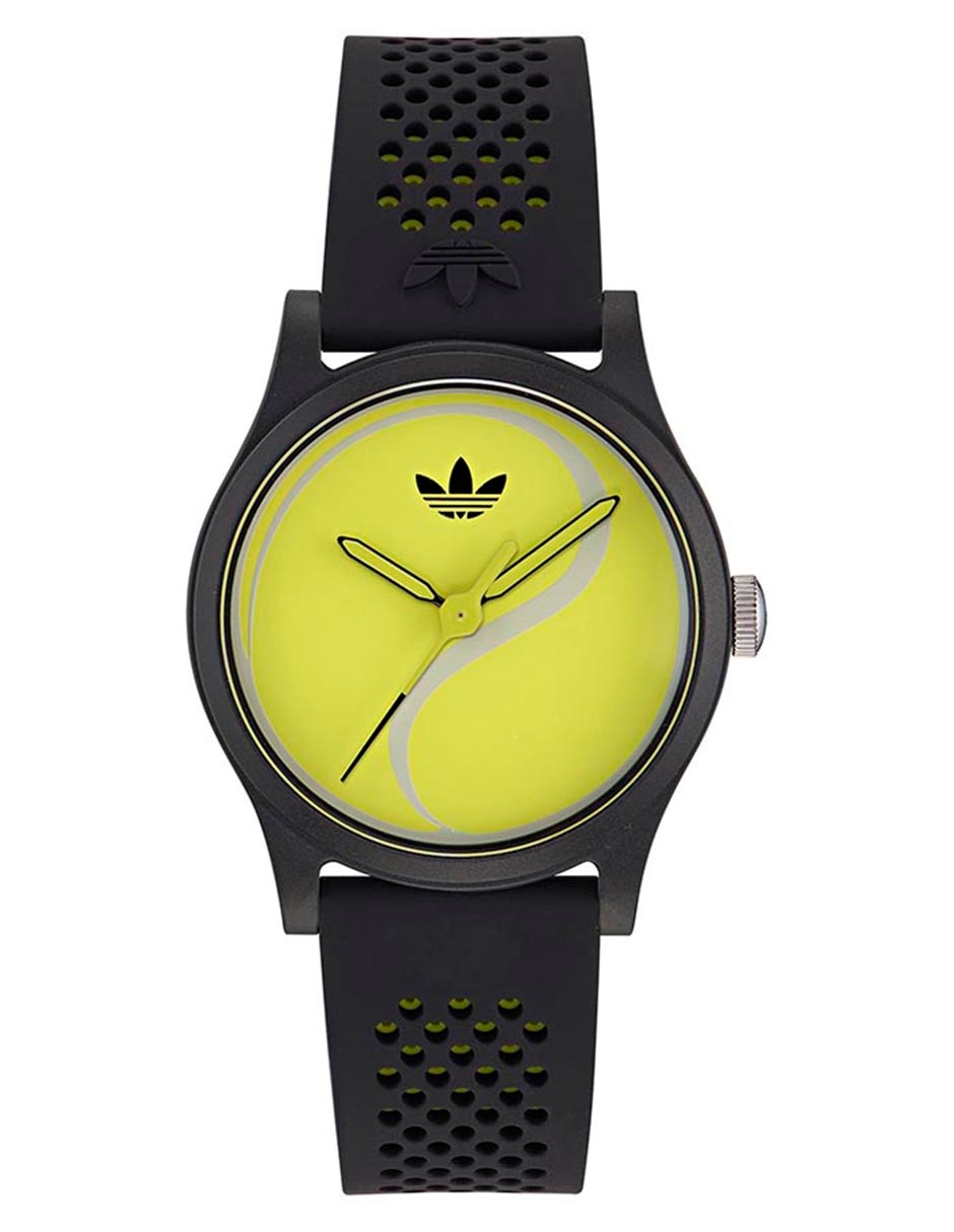 Reloj Adidas Game Two unisex Aosy255172i Liverpool