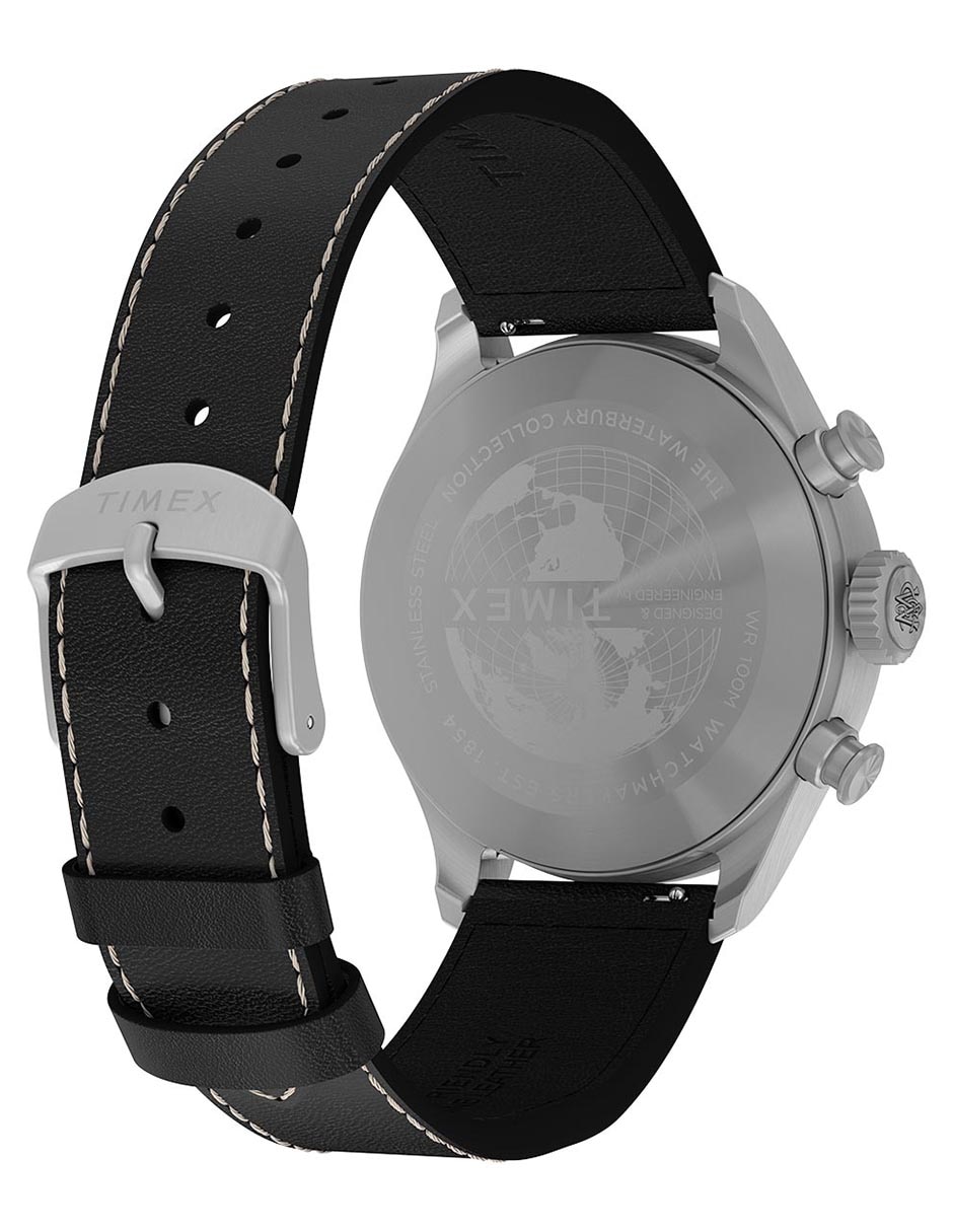 Reloj Waterbury Traditional para hombre TW2Y19000VT 5