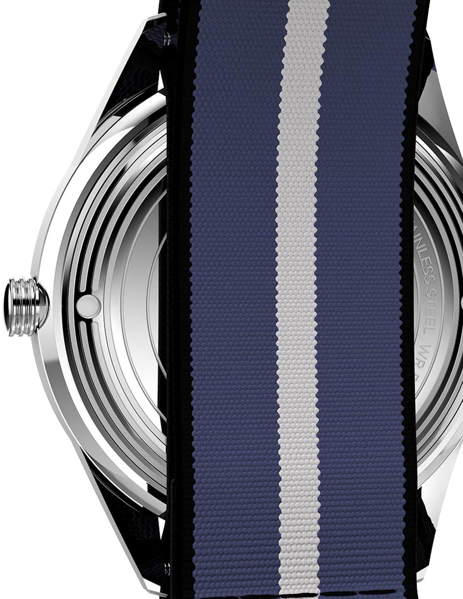 Reloj Jet para hombre TW2Y37400VT 4