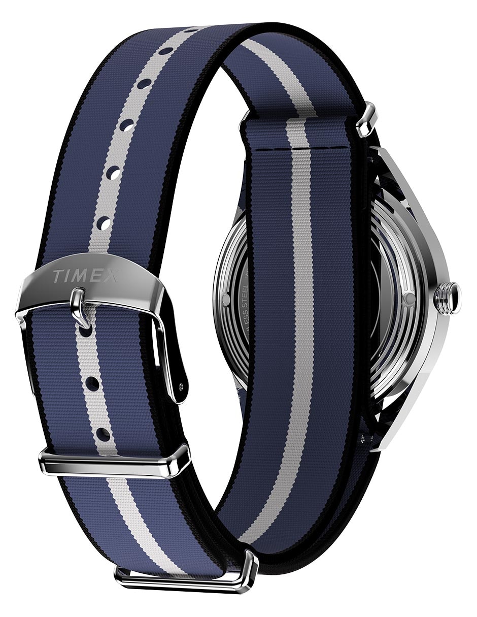 Reloj Jet para hombre TW2Y37400VT 5