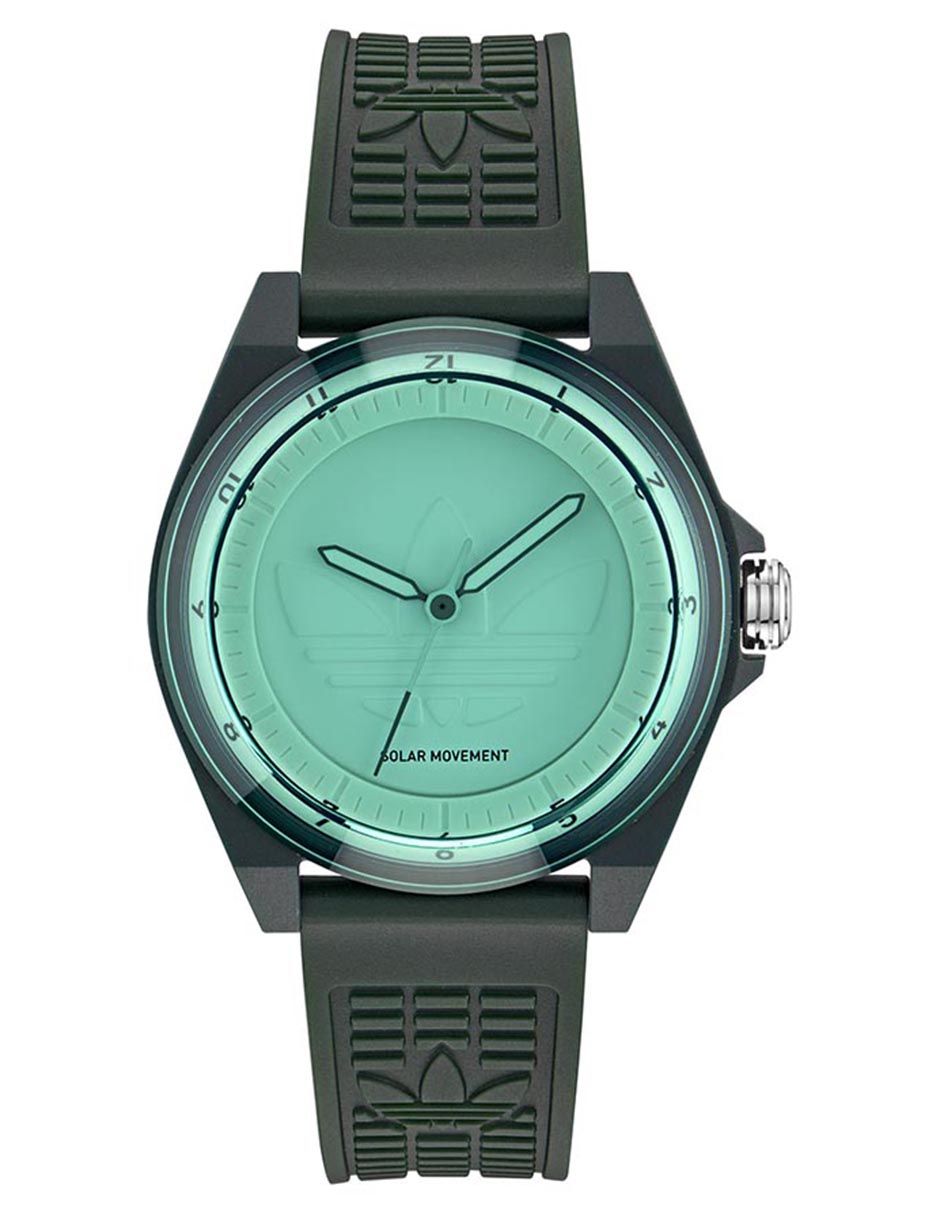 Reloj Project Four Solar unisex AOST255272I