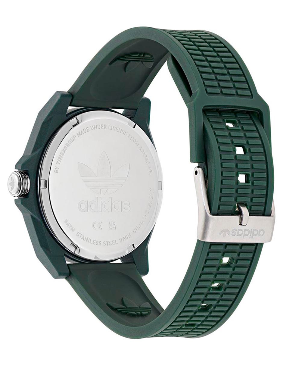 Reloj Project Four Solar unisex AOST255272I 3
