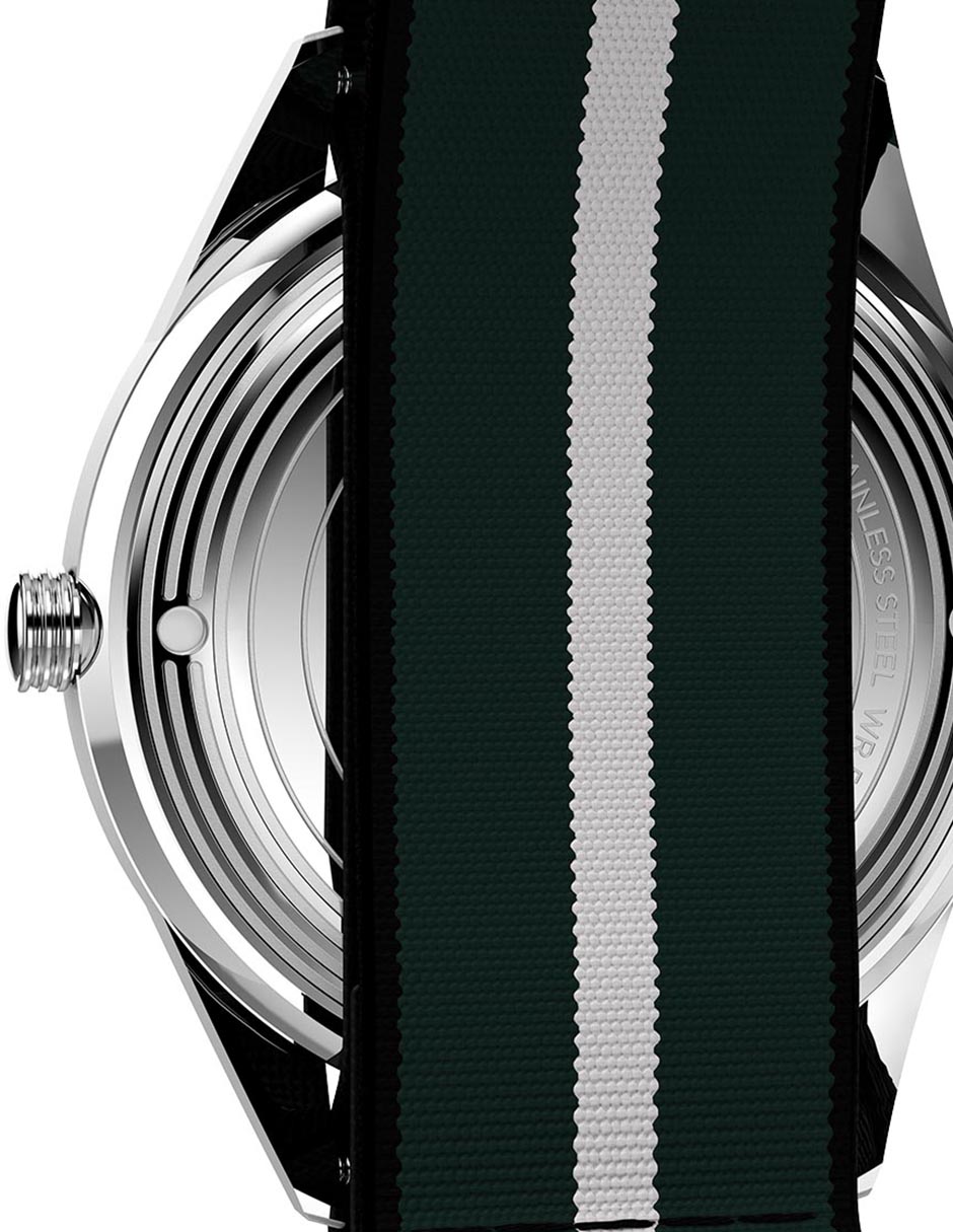 Reloj Jet para hombre TW2Y37500VT 4