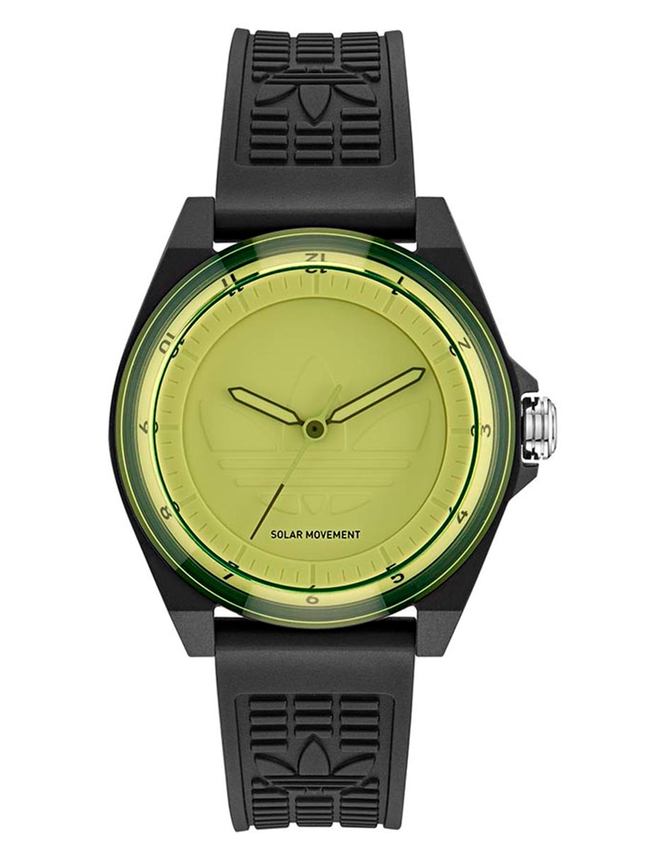 Reloj Project Four Solar unisex AOST255302I