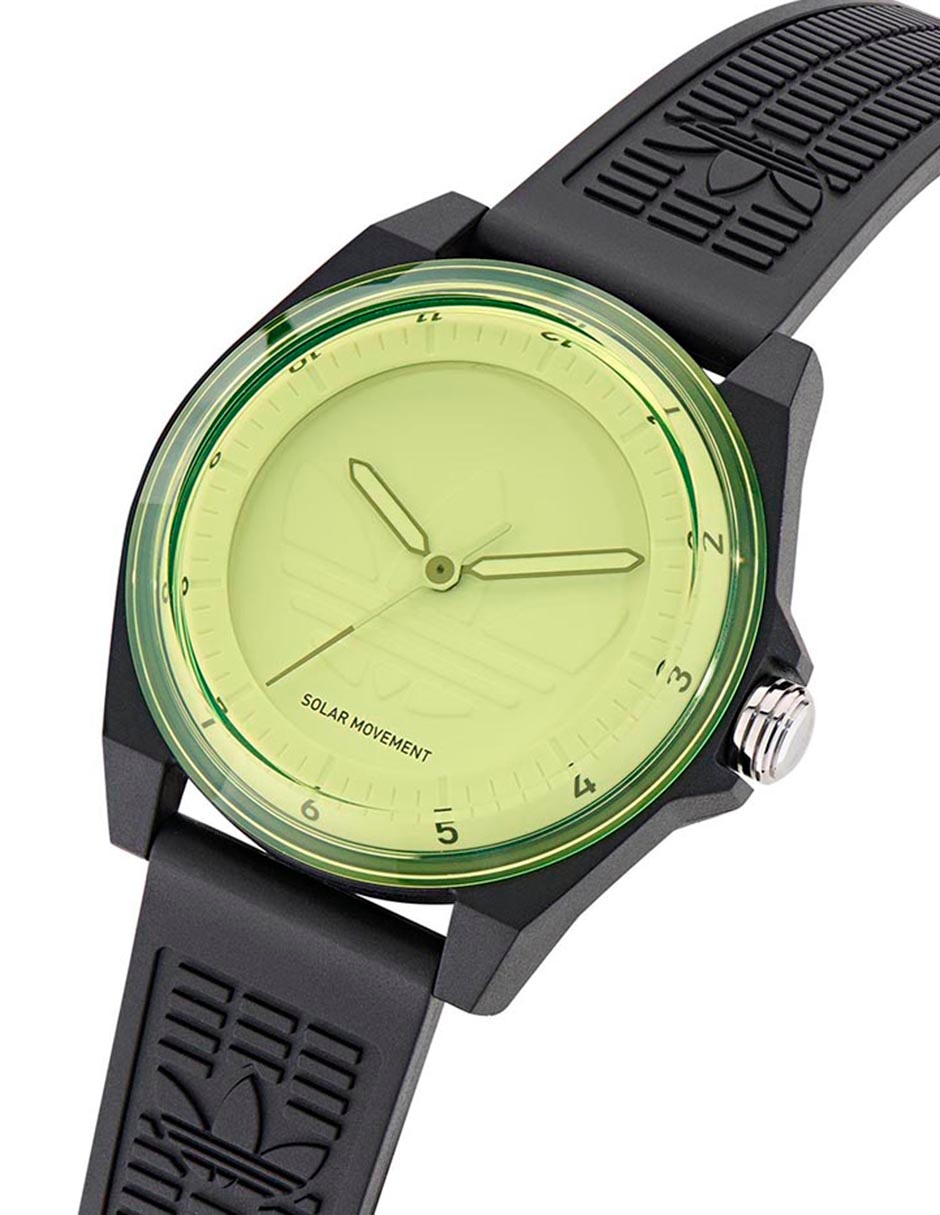Reloj Project Four Solar unisex AOST255302I 2