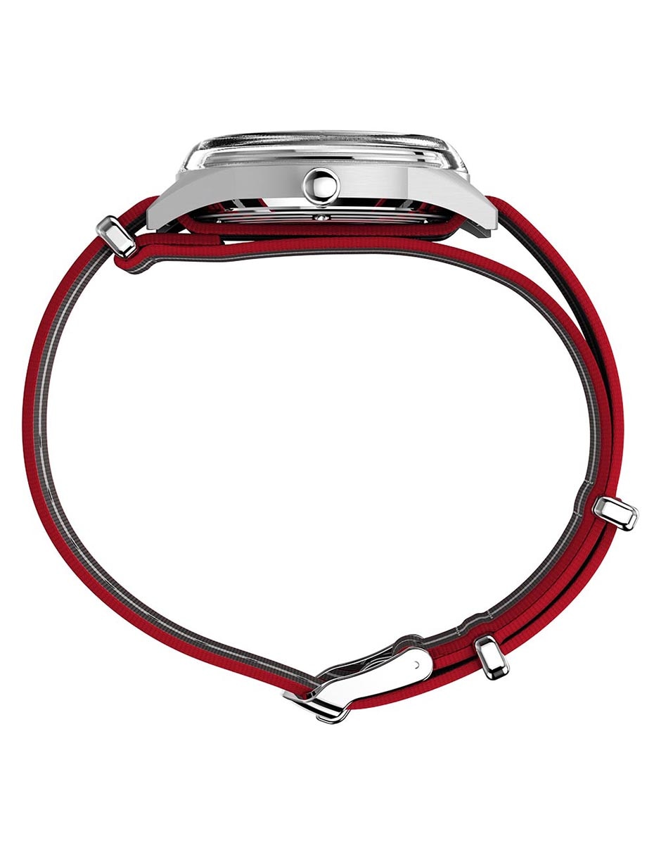 Reloj Jet para hombre TW2Y37300VT 2