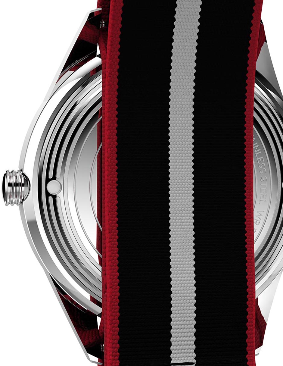 Reloj Jet para hombre TW2Y37300VT 4