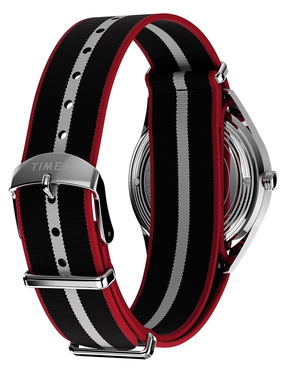 Reloj Jet para hombre TW2Y37300VT 5