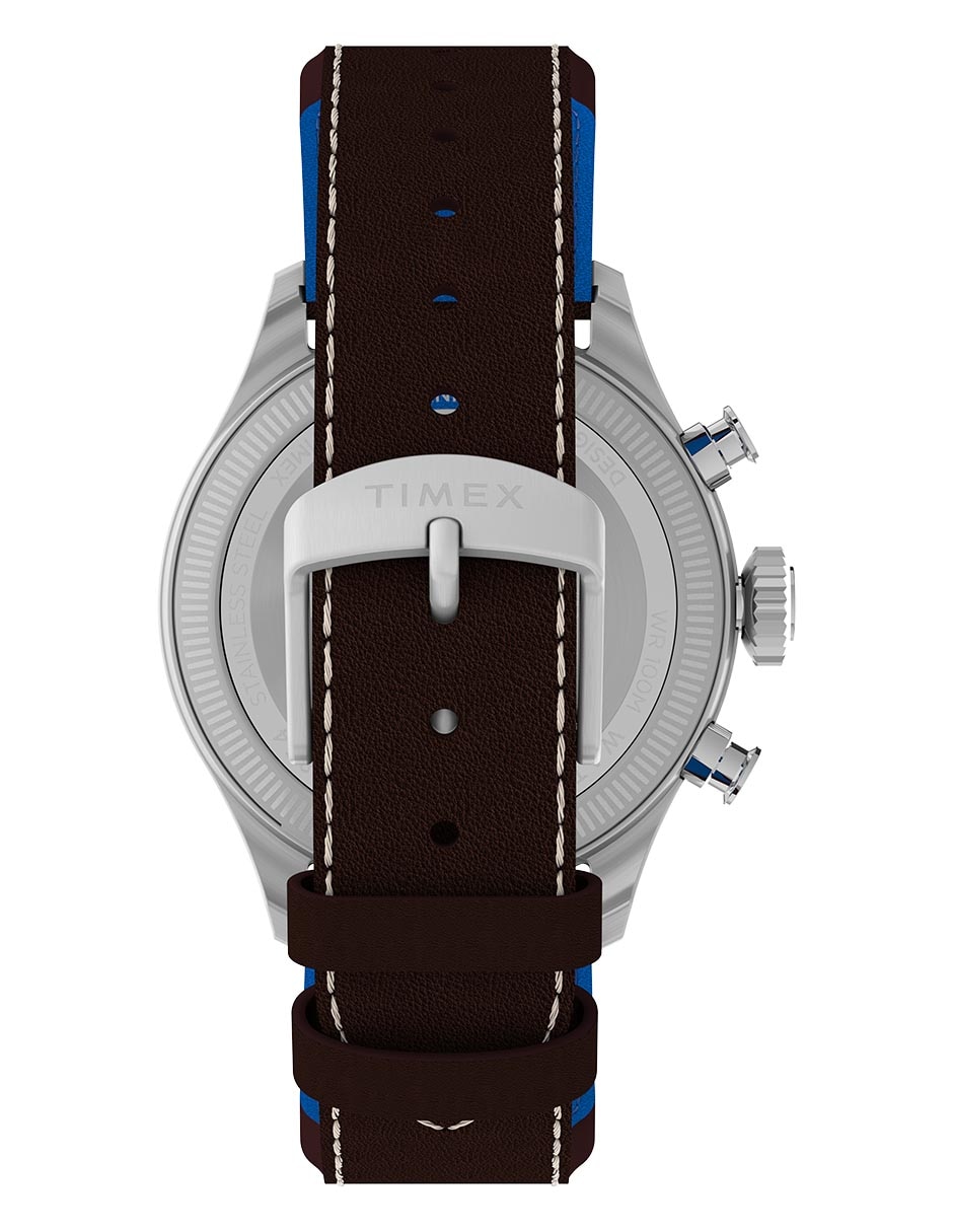 Reloj Waterbury Traditional para hombre TW2Y38700VC 3