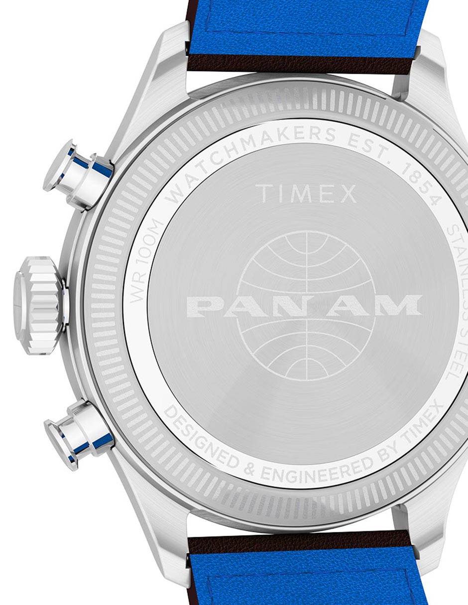 Reloj Waterbury Traditional para hombre TW2Y38700VC 4