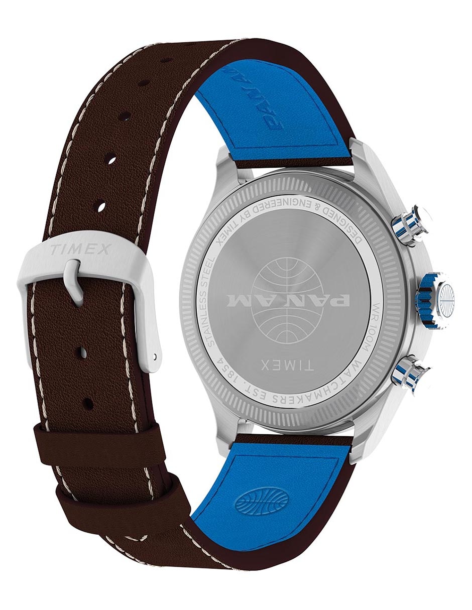 Reloj Waterbury Traditional para hombre TW2Y38700VC 5