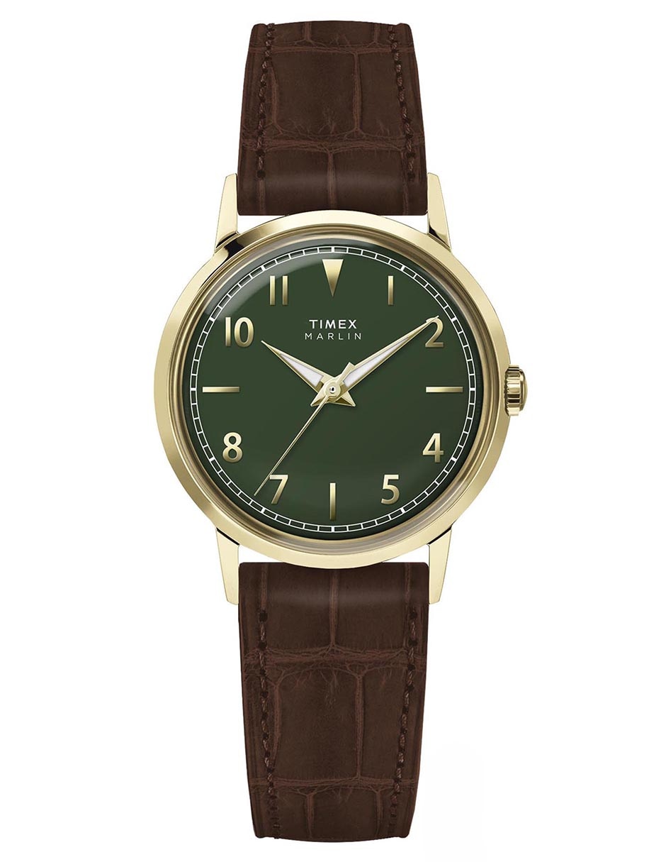 Reloj Marlin unisex TW2Y37800VT