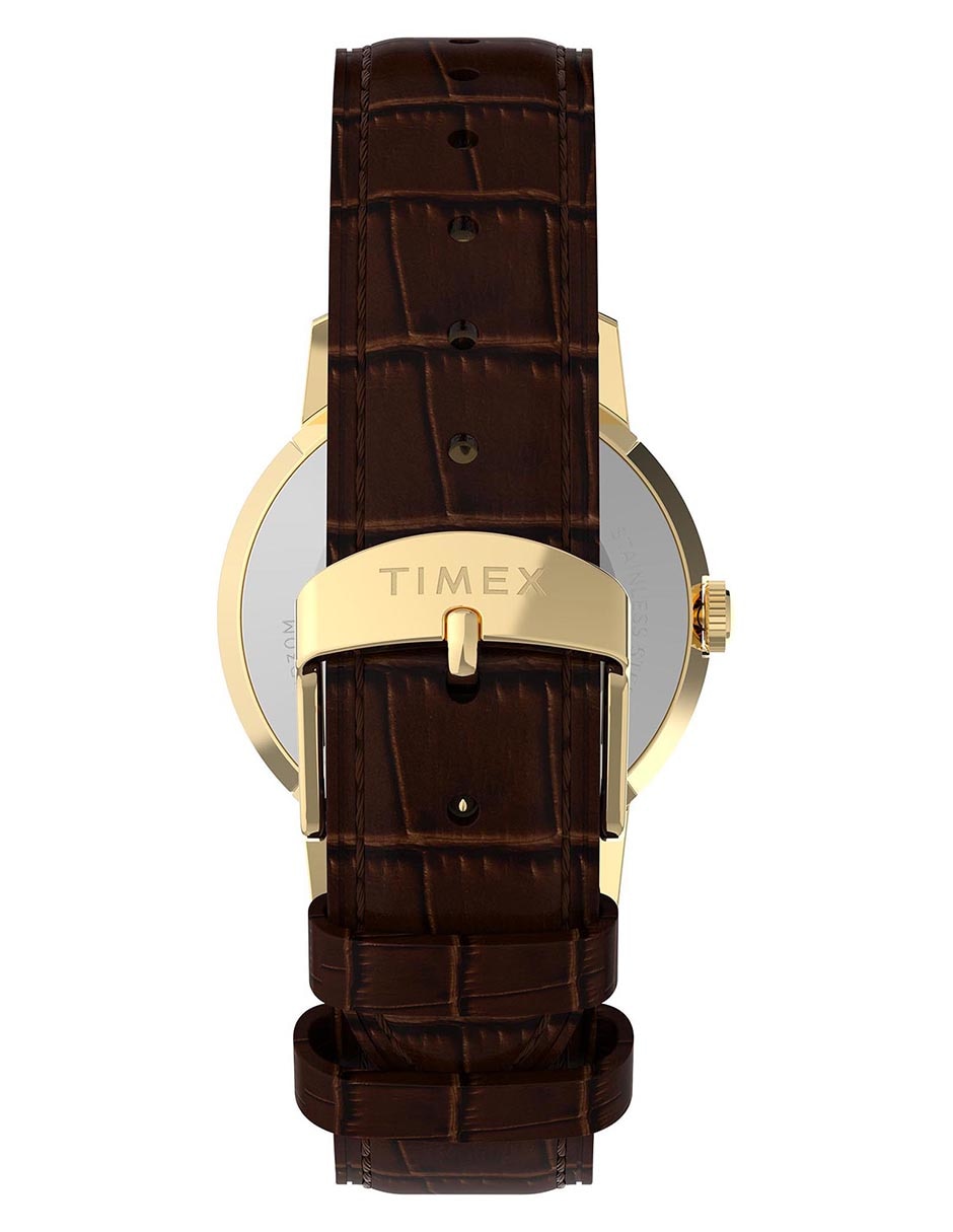 Reloj Marlin unisex TW2Y37800VT 3